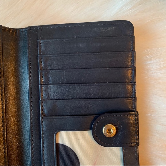 Kate Spade Snap Wallet - Picture 5 of 5